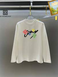 Picture of Givenchy T Shirt Long _SKUGivenchyS-4XL25tx2051046